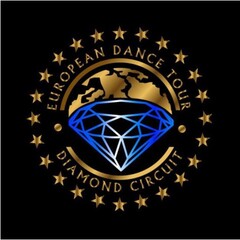 EUROPEAN DANCE TOUR DIAMOND CIRCUIT