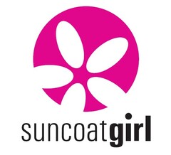 suncoat girl