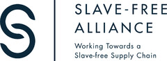SLAVE-FREE ALLIANCE Working Towards a Slave-free Supply Chain