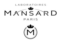 LABORATOIRES MANSARD PARIS M