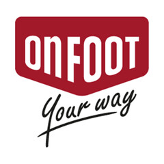 ONFOOT Your way