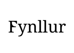 Fynllur