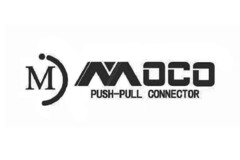MJ MOCO PUSH-PULL CONNECTOR