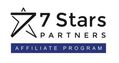 7 Stars Partners Affiliate Program