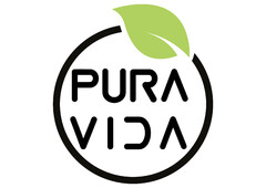 PURA VIDA