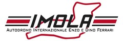 IMOLA AUTODROMO INTERNAZIONALE ENZO E DINO FERRARI