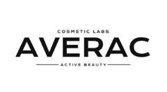 COSMETIC LABS AVERAC ACTIVE BEAUTY