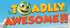TOADLLY AWESOME