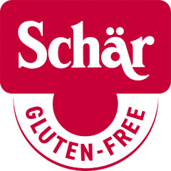 Schär GLUTEN FREE