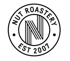 NUT ROASTERY EST 2007