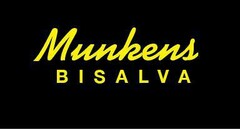 Munkens bisalva