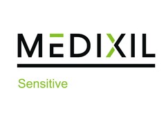 MEDIXIL SENSITIVE