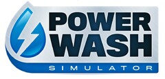 POWER WASH SIMULATOR