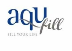 aqufill fill your life