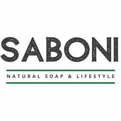 Saboni natural soap and lifestyle
