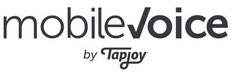 mobilevoice by Tapjoy