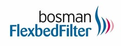 BOSMAN FLEXBEDFILTER