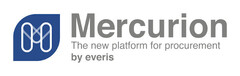 Mercurion The new platform for procurement by everis