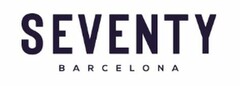 SEVENTY BARCELONA