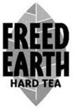 FREED EARTH HARD TEA