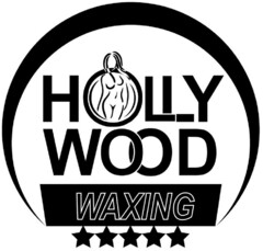 HOLLY WOOD WAXING