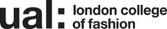 ual: London college of fashion