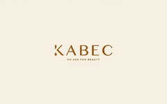 KABEC   NO AGE FOR BEAUTY