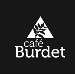 café Burdet