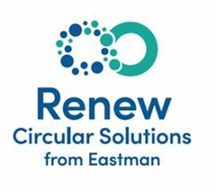 Renew Circular Solutions from Eastman