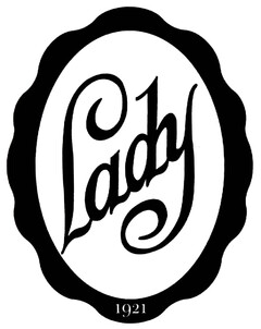 Lady 1921