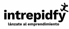 intrepidfy lánzate al emprendimiento