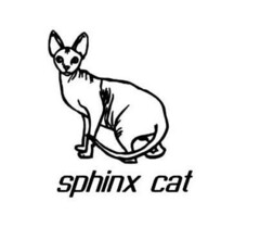 sphinx cat