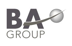 BA GROUP