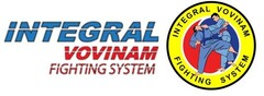 VOVINAM INTEGRAL FIGHTING SYSTEM