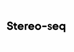 Stereo-seq