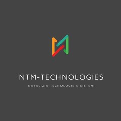 NTM - TECHNOLOGIES NATALIZIA TECNOLOGIE E SISTEMI
