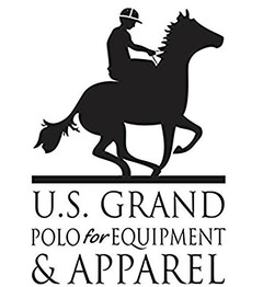 U.S. GRAND POLO for EQUIPMENT & APPAREL