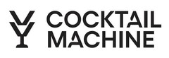 COCKTAIL MACHINE