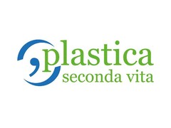 Plastica seconda vita
