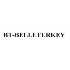 BT - BELLETURKEY