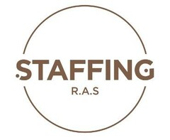 STAFFING R.A.S