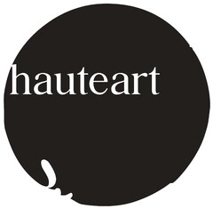 hauteart