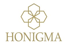 HONIGMA