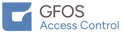 GFOS Access Control