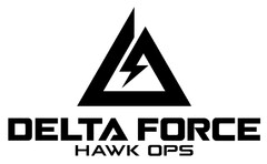 DELTA FORCE HAWK OPS