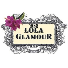 1822 LOLA GLAMOUR