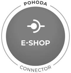 POHODA E - SHOP CONNECTOR