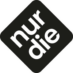 nur die