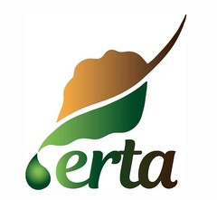 erta