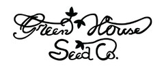 Green House Seed Co.